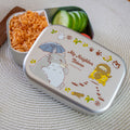 Immagine del prodotto Totoro - Autobus dei gatti e lunch box di Totoro
