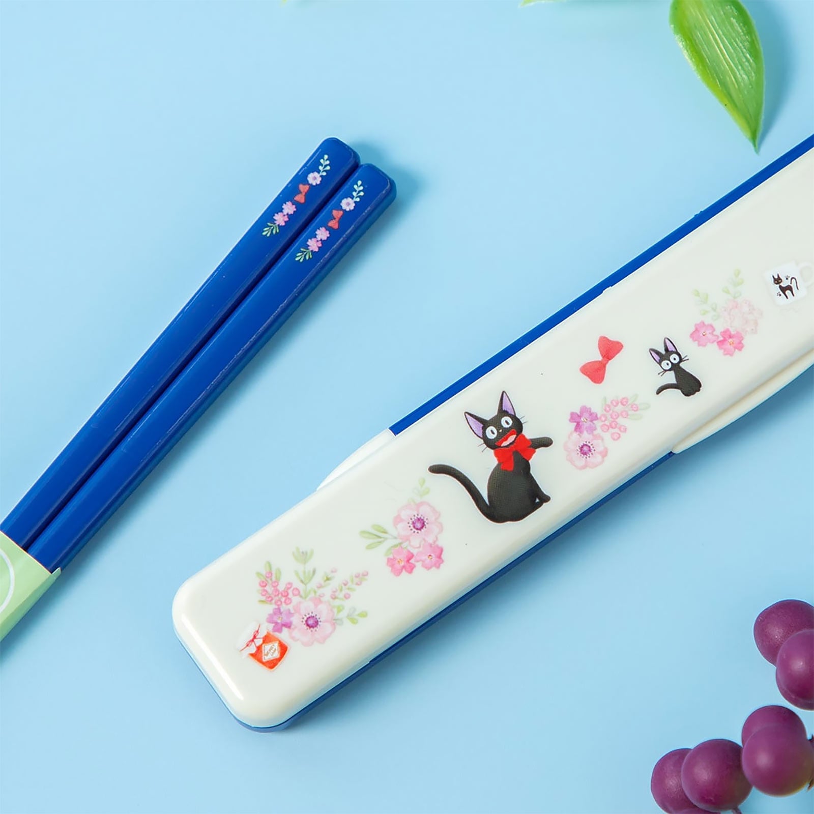 Immagine del prodotto Servizio di consegna di Kiki - Bacchette Jiji con custodia