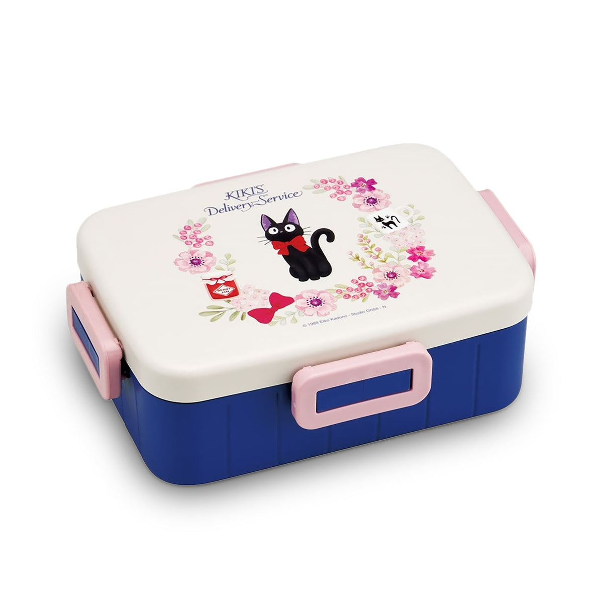 Immagine del prodotto Il servizio di consegna di Kiki - Lunchbox Jiji