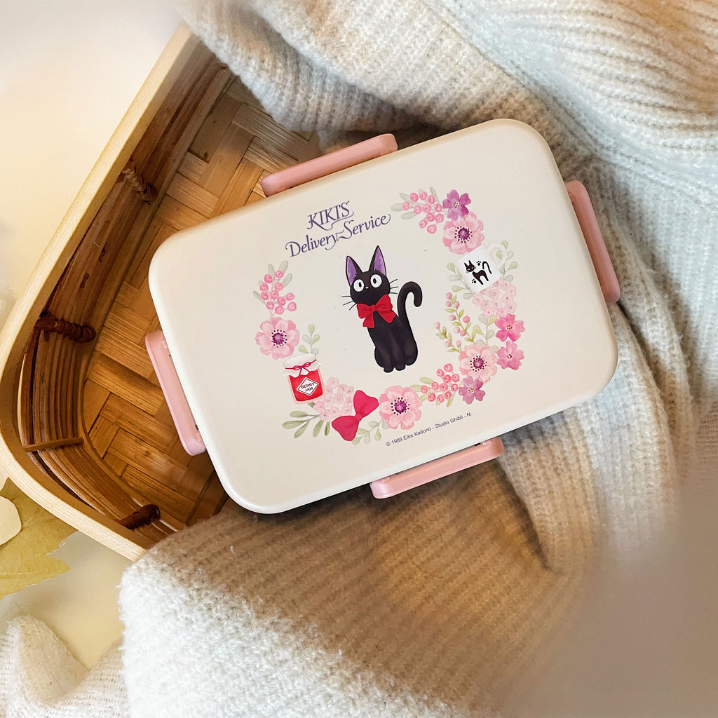 Immagine del prodotto Il servizio di consegna di Kiki - Lunchbox Jiji