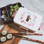 Immagine del prodotto Il servizio di consegna di Kiki - Lunchbox Jiji