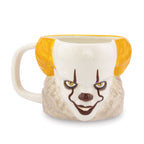 Immagine del prodotto Tazza 3D Pennywise - IT di Stephen King