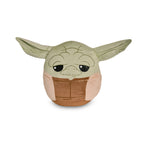 Immagine del prodotto Cuscino di peluche Yoda Squishy Beanies 23cm - Star Wars
