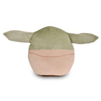 Immagine del prodotto Cuscino di Peluche Yoda Squishy Beanies 35cm - Star Wars