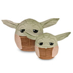 Immagine del prodotto Cuscino di Peluche Yoda Squishy Beanies 35cm - Star Wars