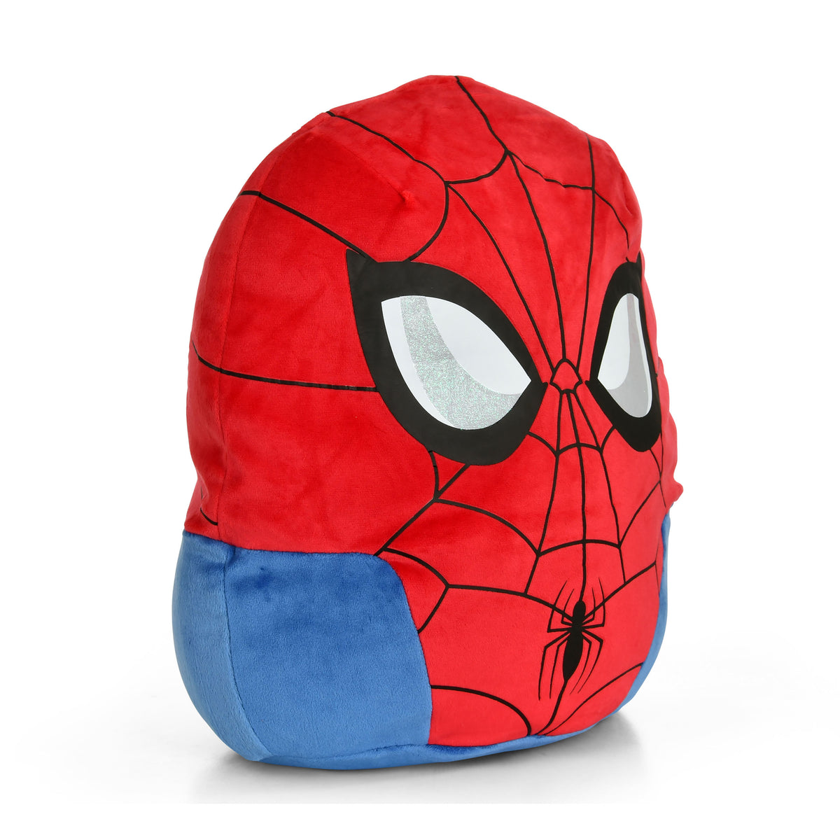 Immagine del prodotto Cuscino in peluche Spider-Man Squishy Beanies 35cm - Marvel