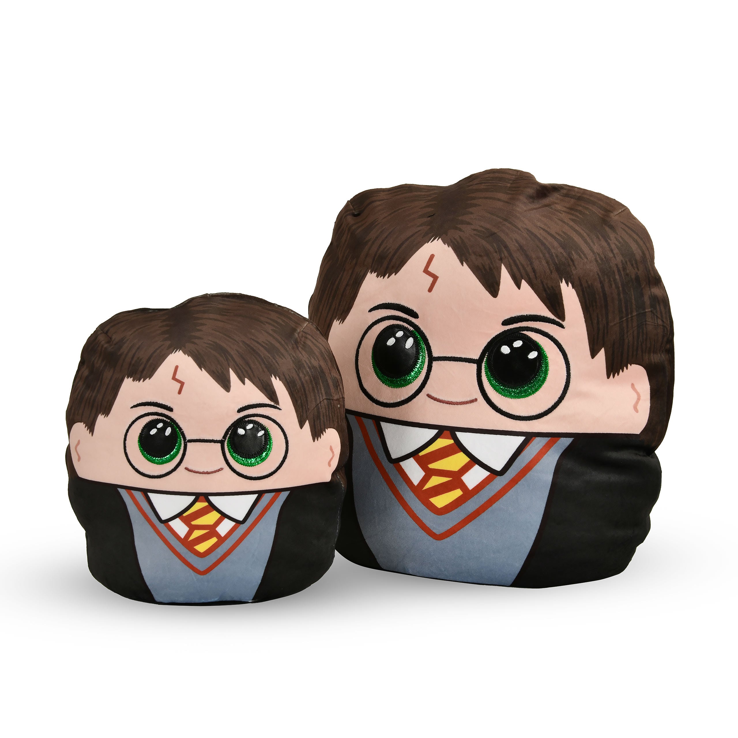 Immagine del prodotto Cuscino Peluche Harry Potter Squishy Beanies 20cm