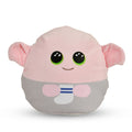 Immagine del prodotto Cuscino di peluche Dobby Squishy Beanies 20cm - Harry Potter