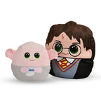 Immagine del prodotto Cuscino di peluche Dobby Squishy Beanies 20cm - Harry Potter