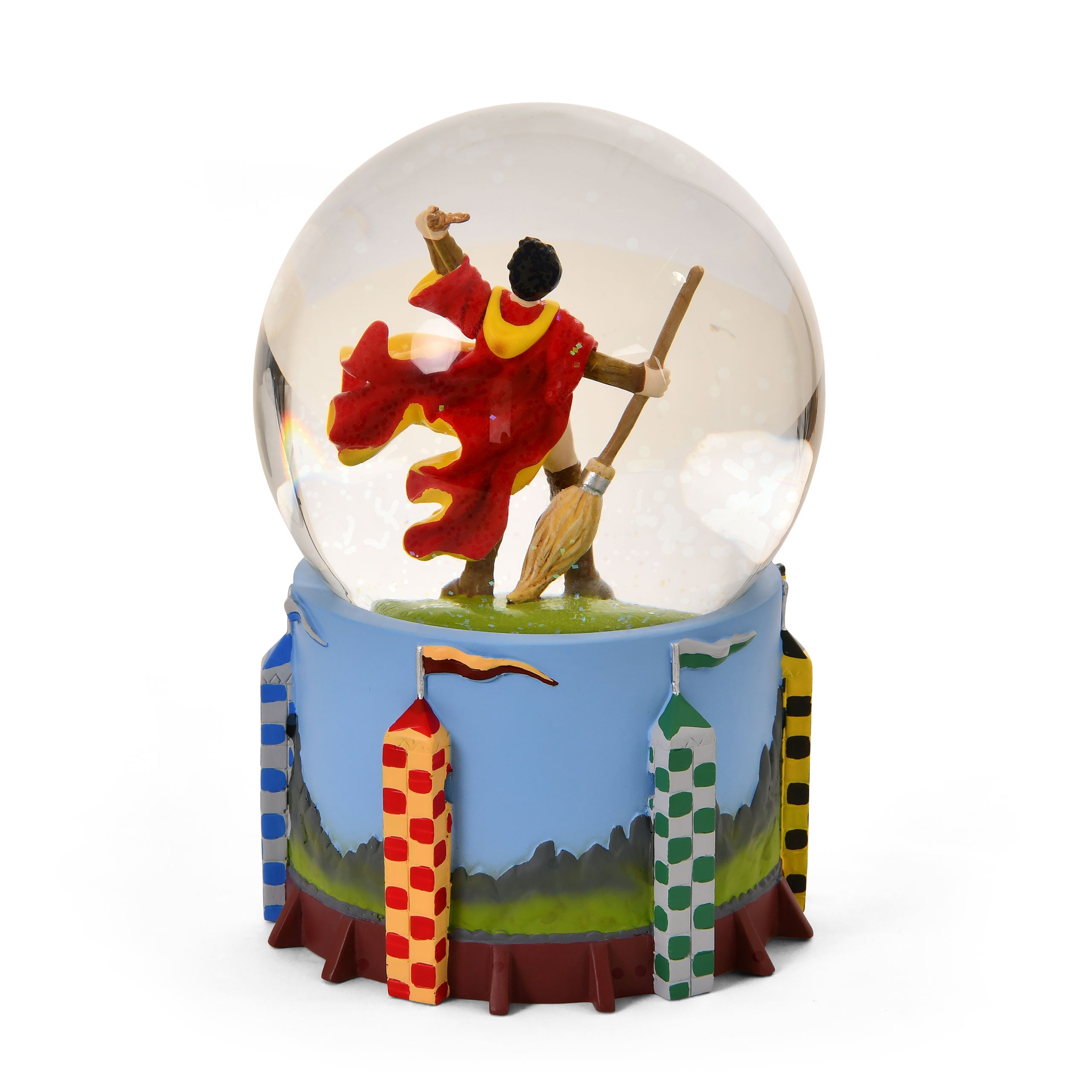 Immagine del prodotto Harry Potter - Palla di neve Quidditch