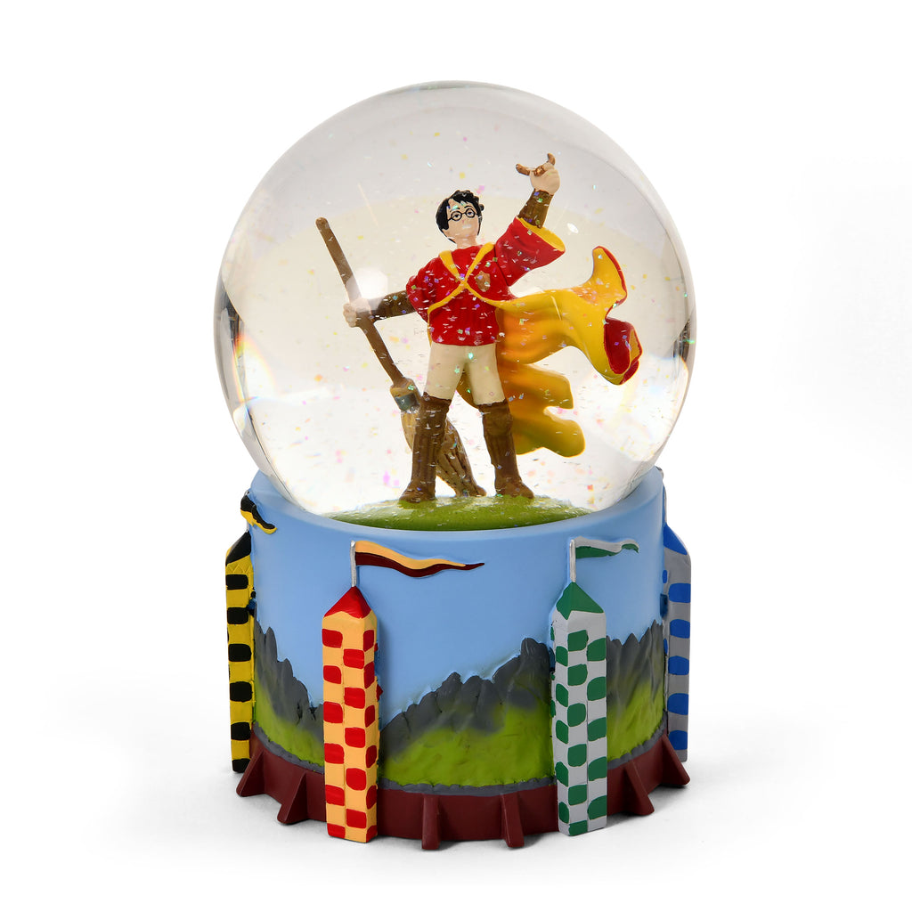Immagine del prodotto Harry Potter - Palla di neve Quidditch