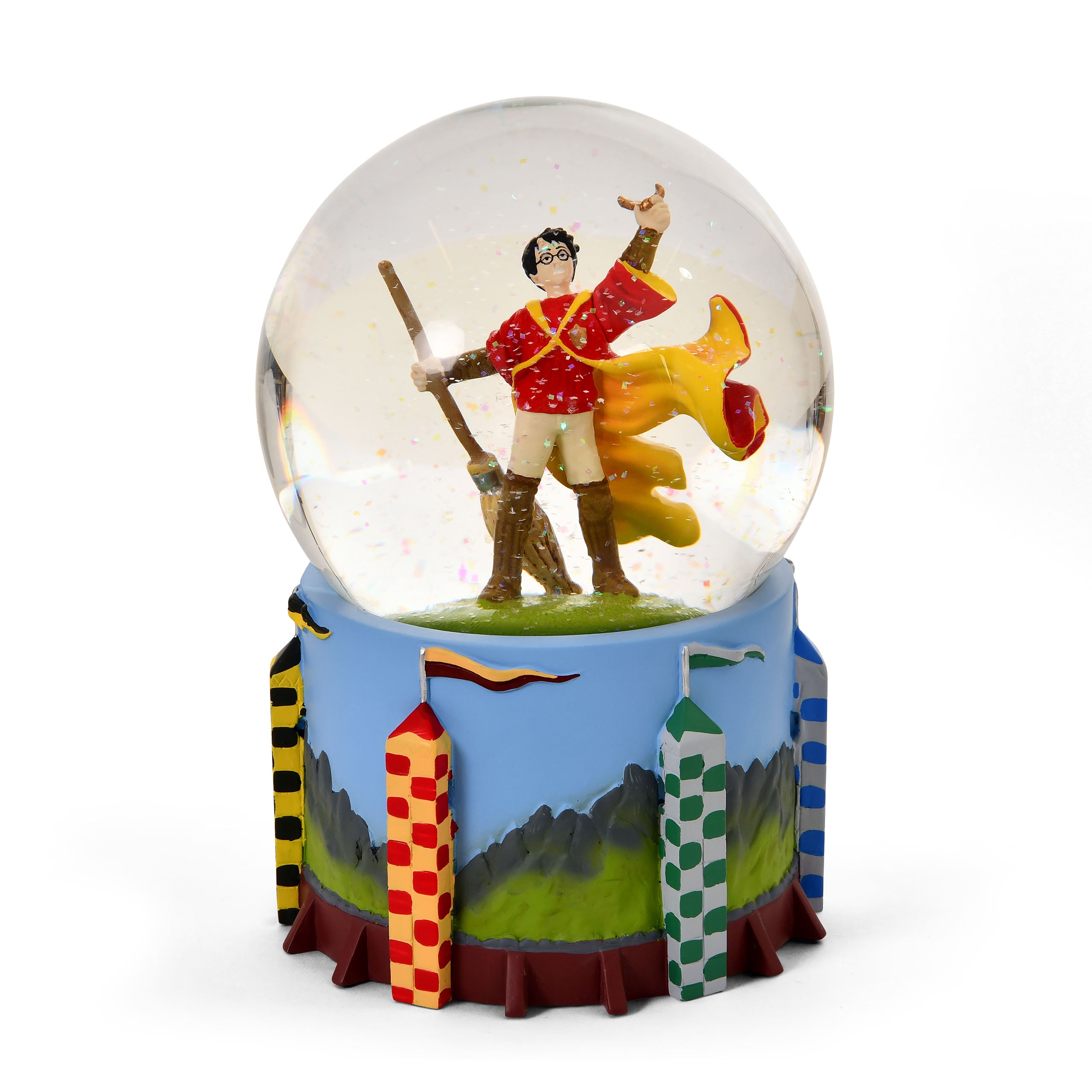 Immagine del prodotto Harry Potter - Palla di neve Quidditch