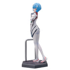 Immagine del prodotto Evangelion: 3.0+1.0 - Figura Rei Ayanami Luminasta