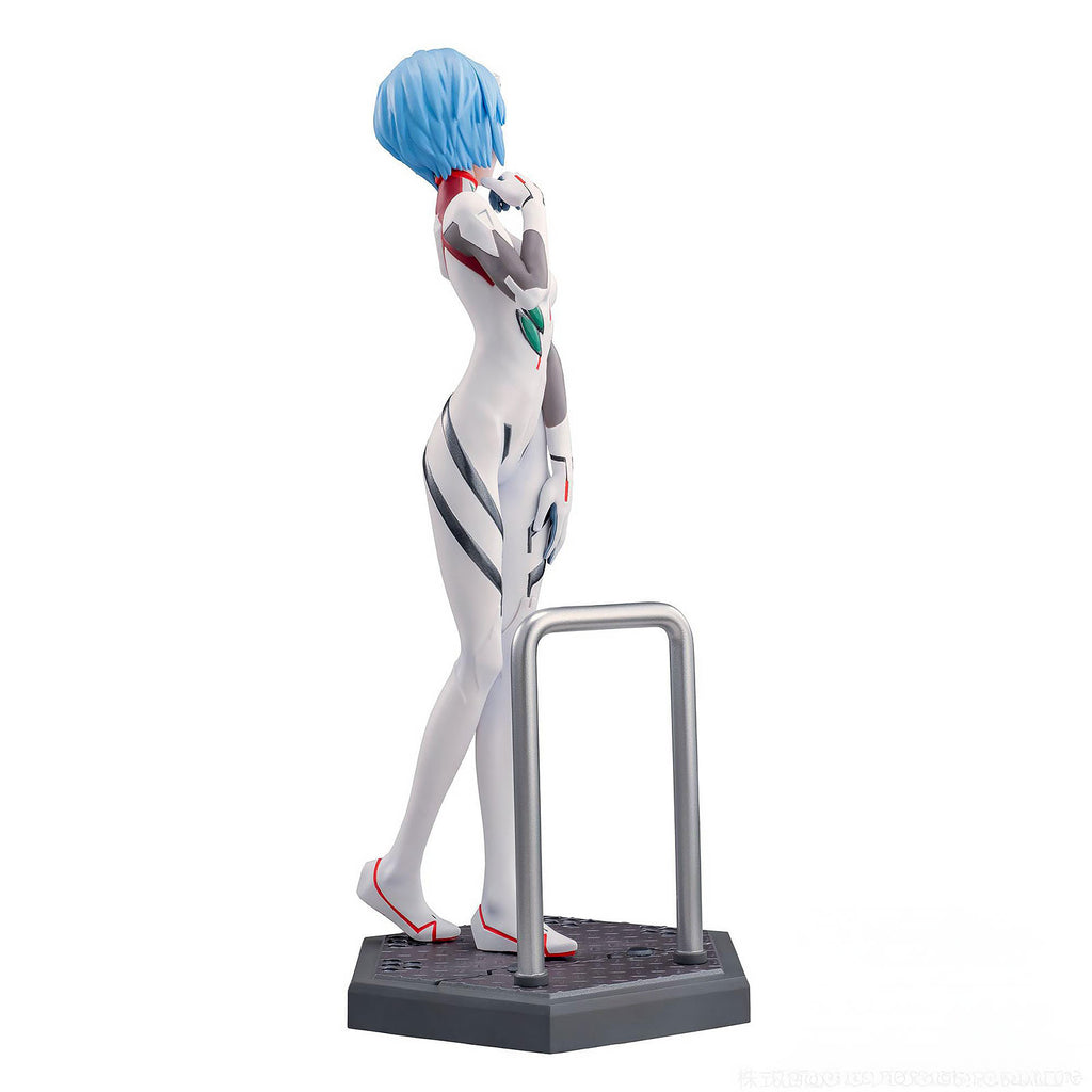 Immagine del prodotto Evangelion: 3.0+1.0 - Figura Rei Ayanami Luminasta