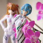 Immagine del prodotto Evangelion: 3.0+1.0 - Figura Rei Ayanami Luminasta