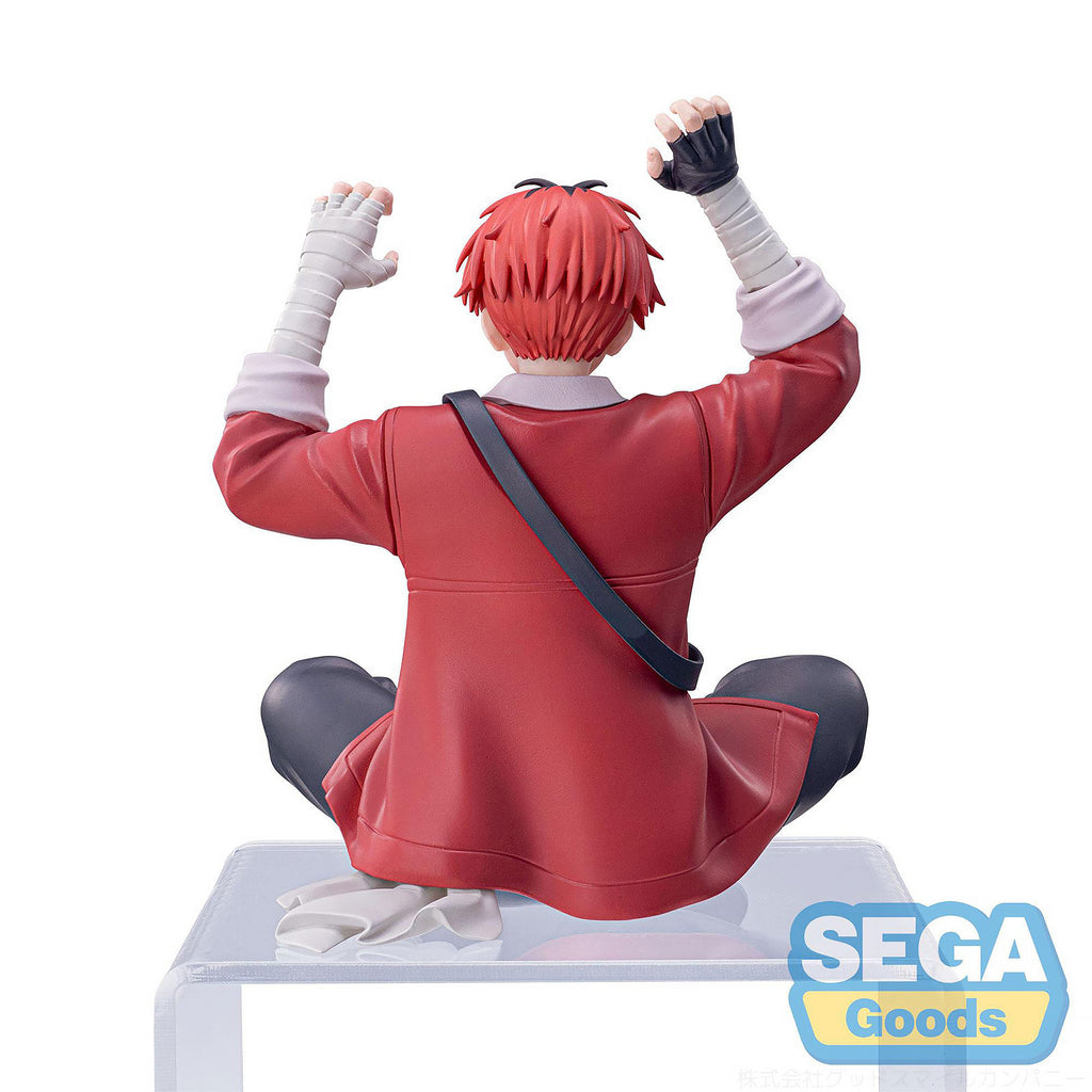 Immagine del prodotto Frieren: Oltre la Fine del Viaggio - Figura Stark PM Perching