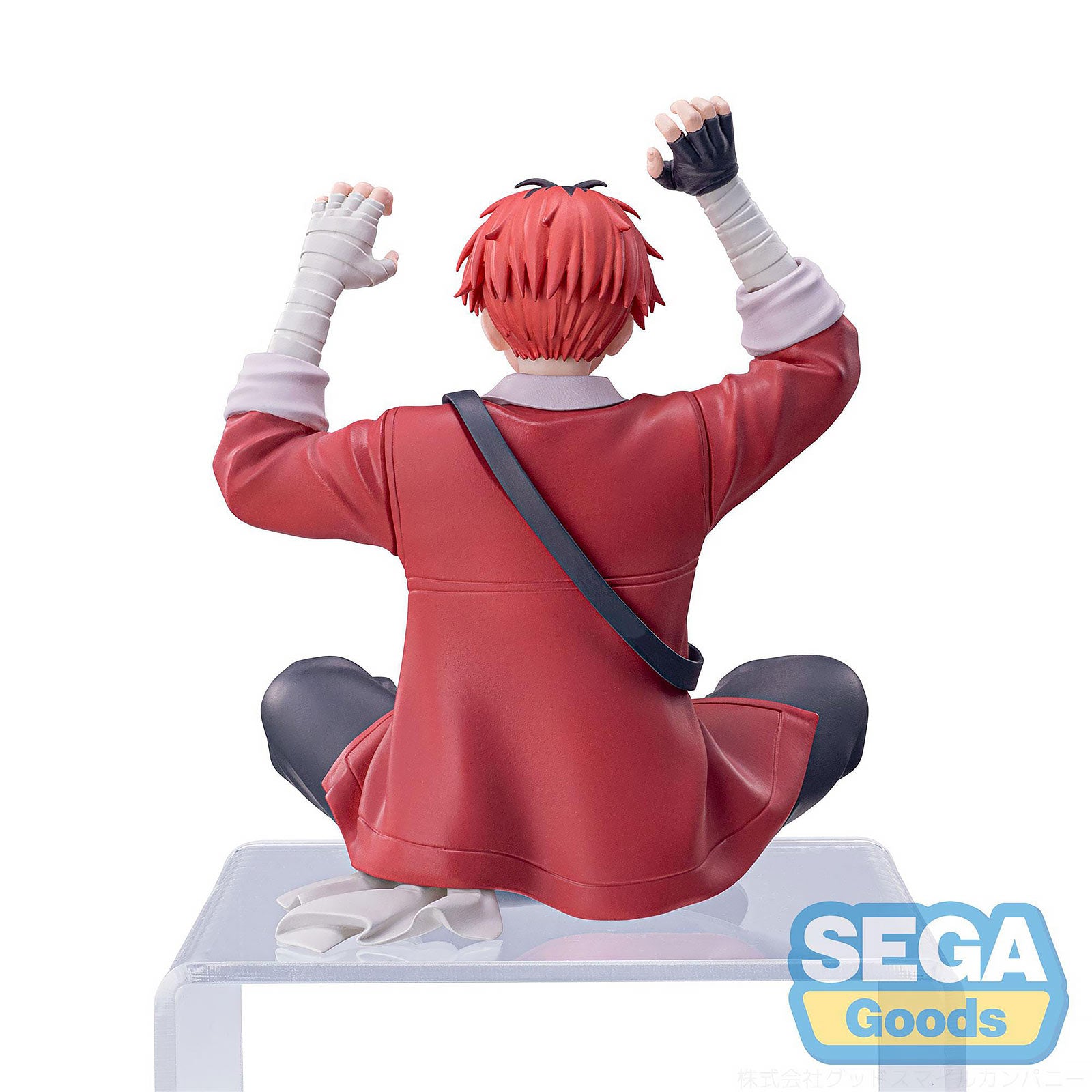Immagine del prodotto Frieren: Oltre la Fine del Viaggio - Figura Stark PM Perching