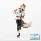 Immagine del prodotto Spice and Wolf - Figura Holo Desktop x Decorate Collections