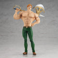 Immagine del prodotto Seven Deadly Sins: Dragon's Judgement - Figura di Escanor