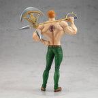 Immagine del prodotto Seven Deadly Sins: Dragon's Judgement - Figura di Escanor