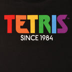 Immagine del prodotto Tetris - Since 1984 T-Shirt nera
