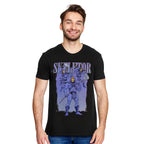 Immagine del prodotto Masters of the Universe - Skeletor Villainous T-shirt nera