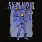 Immagine del prodotto Masters of the Universe - Skeletor Villainous T-shirt nera