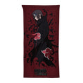 Immagine del prodotto Asciugamano da bagno Akatsuki - Naruto Shippuden