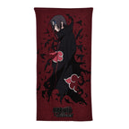 Immagine del prodotto Asciugamano da bagno Akatsuki - Naruto Shippuden