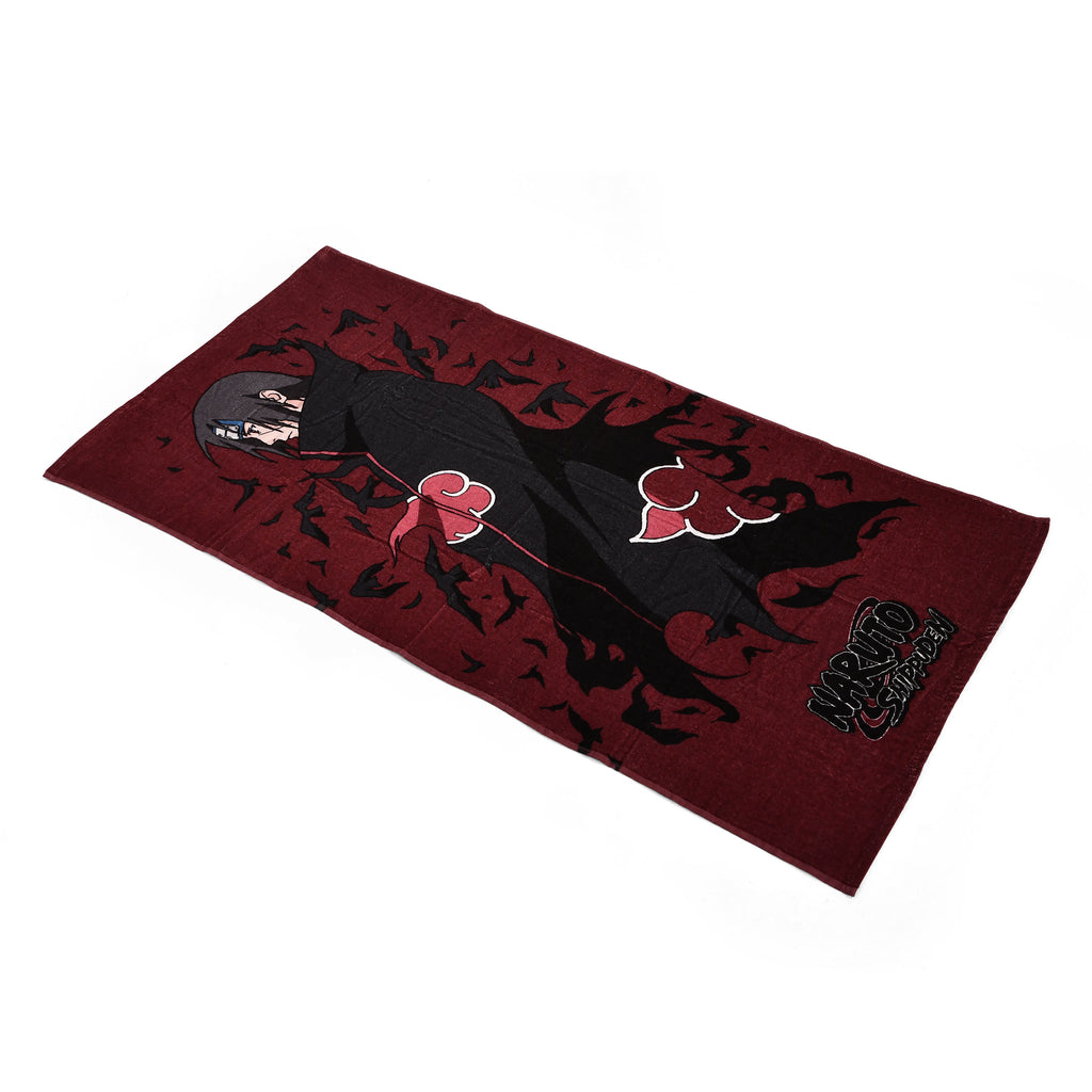 Immagine del prodotto Asciugamano da bagno Akatsuki - Naruto Shippuden
