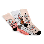 Immagine del prodotto Aristocats - Set di 3 calze Marie