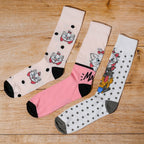 Immagine del prodotto Aristocats - Set di 3 calze Marie