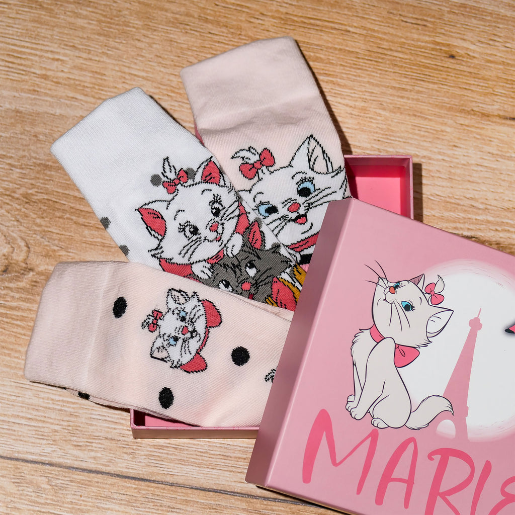 Immagine del prodotto Aristocats - Set di 3 calze Marie
