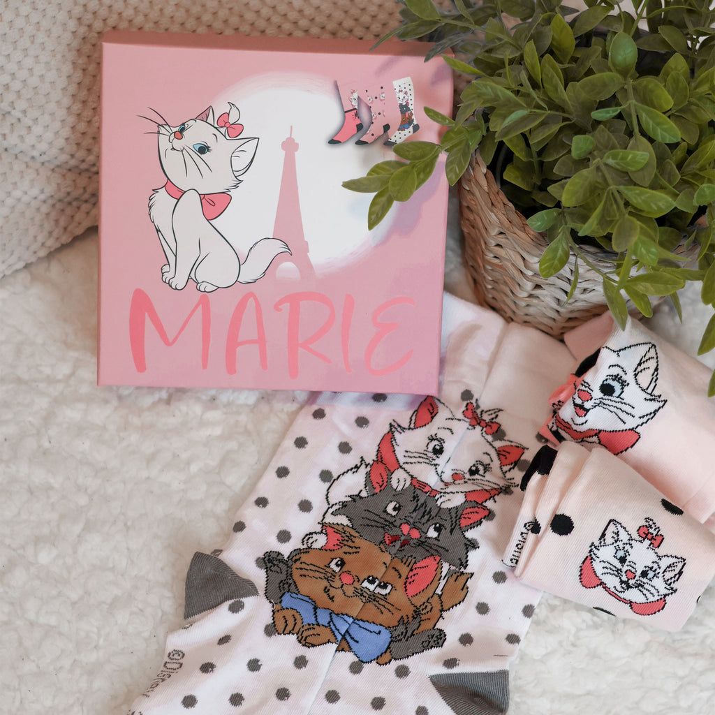 Immagine del prodotto Aristocats - Set di 3 calze Marie