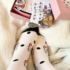 Immagine del prodotto Aristocats - Set di 3 calze Marie