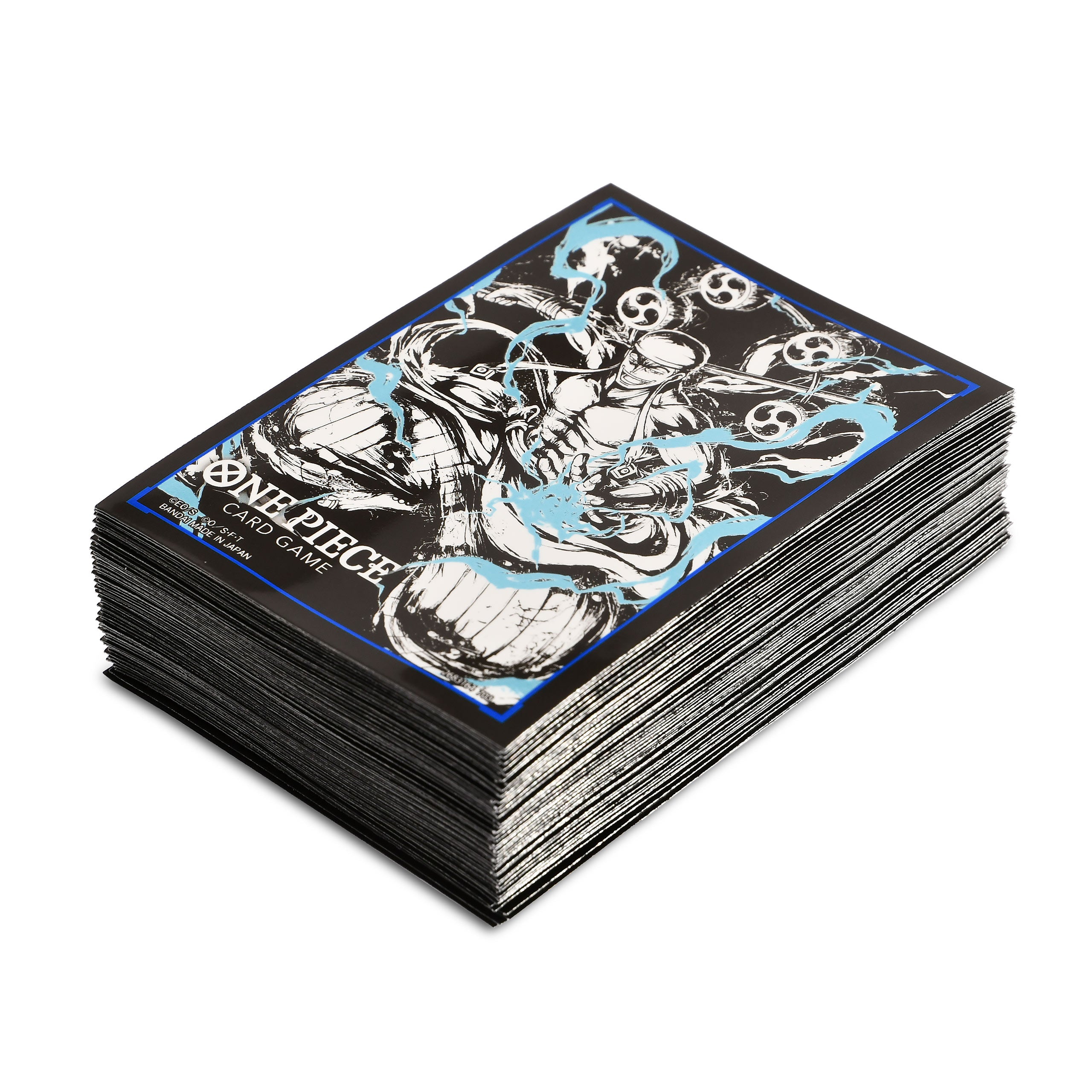Immagine del prodotto One Piece Card Game - Bustine per carte Enel