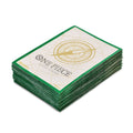 Immagine del prodotto One Piece Card Game - Bustine di carte con bordo verde