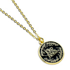 Product image The One Ring Necklace - The Lord of the Rings