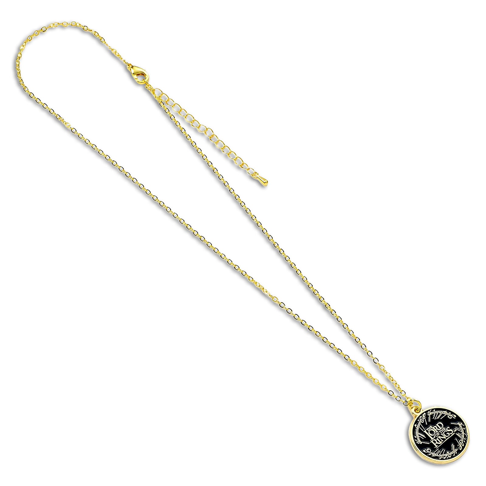 Product image The One Ring Necklace - The Lord of the Rings