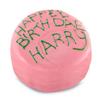 Product image Harry Potter - Happee Birthdae Cake Pufflums Stress Relief Figure