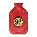 Immagine del prodotto Harry Potter - Borsa dell'Acqua Calda Binario 9 3/4
