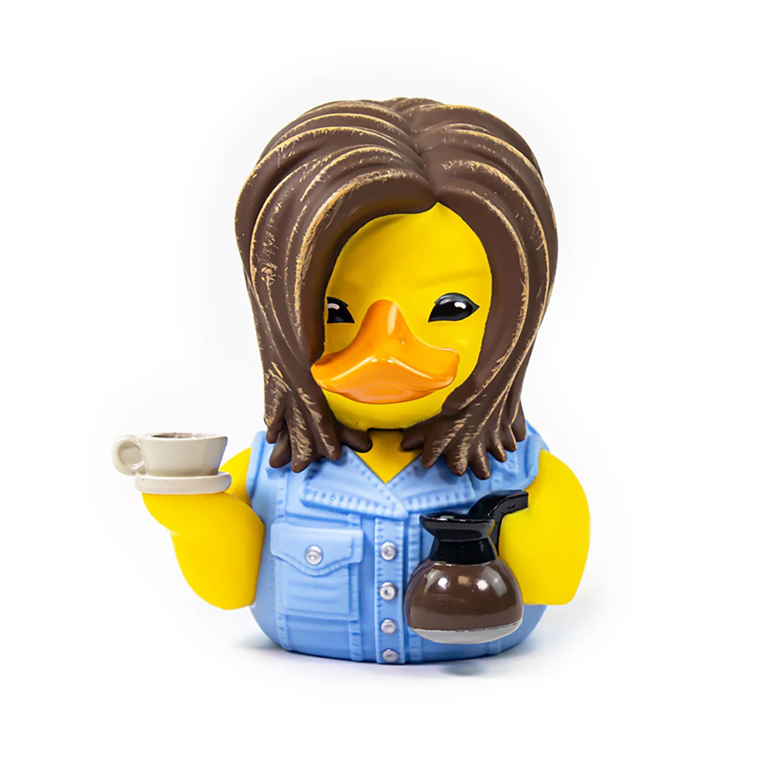 Immagine del prodotto Friends - Anatra decorativa Rachel Green TUBBZ