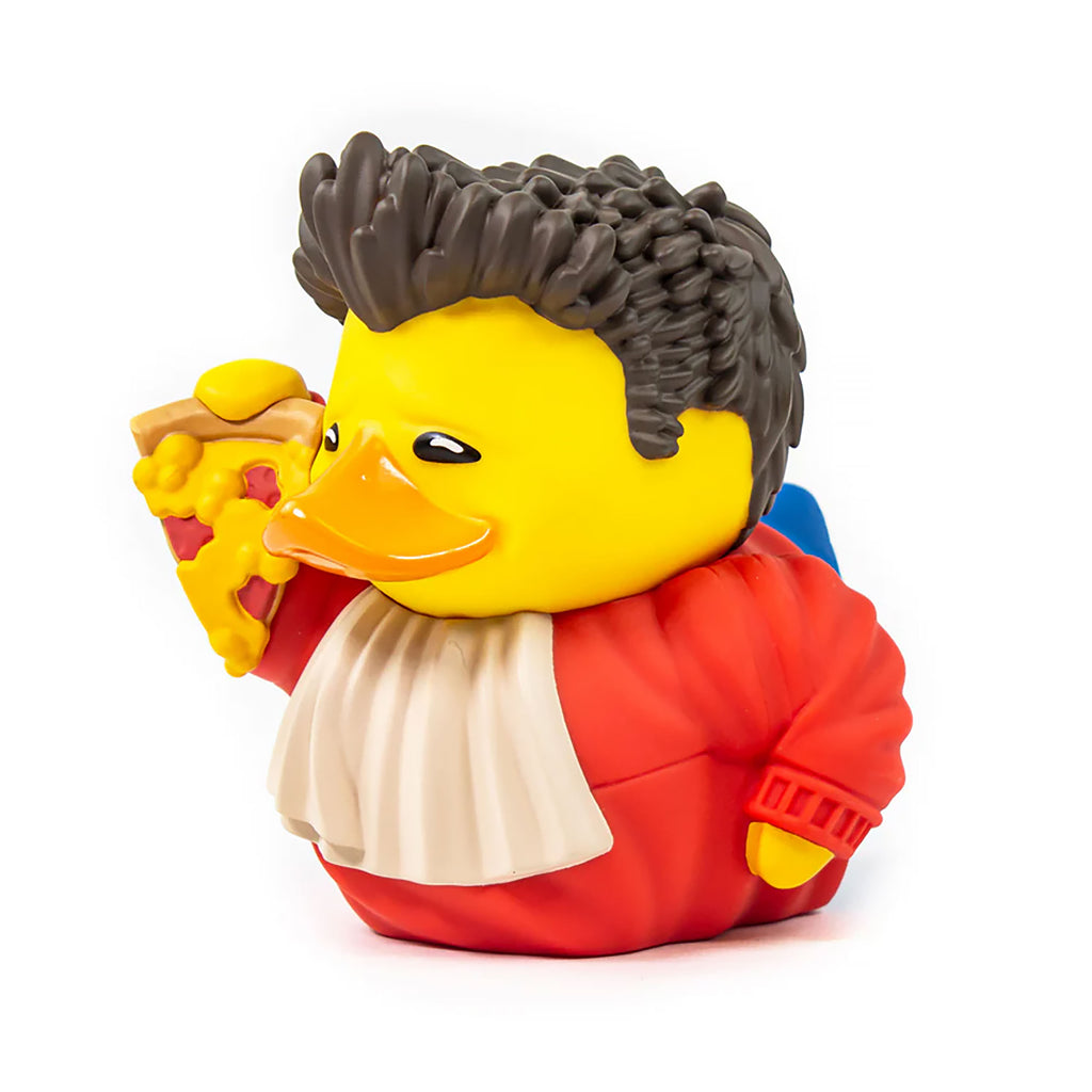 Product image Friends - Joey Tribbiani TUBBZ Decorative Duck