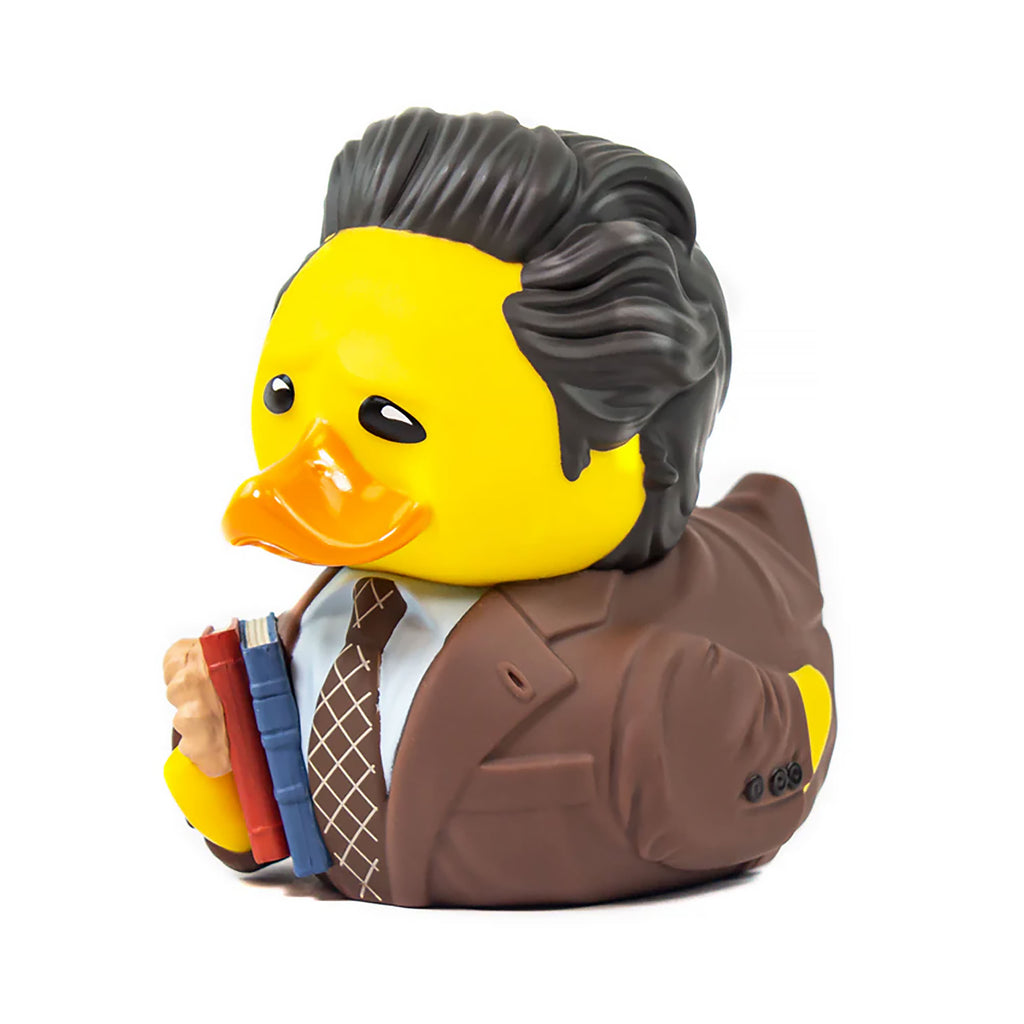 Immagine del prodotto Friends - Ross Geller TUBBZ Anatra decorativa