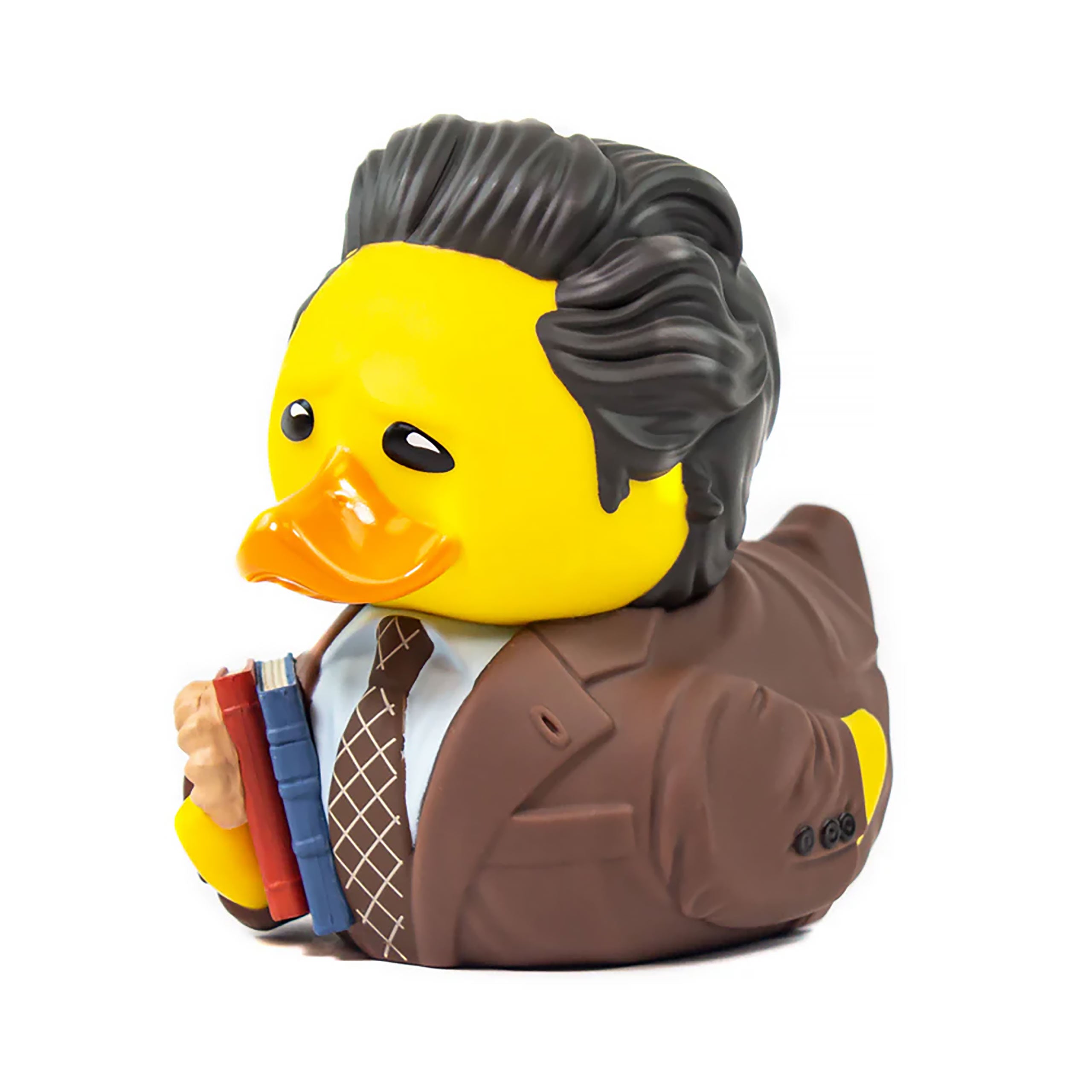 Immagine del prodotto Friends - Ross Geller TUBBZ Anatra decorativa