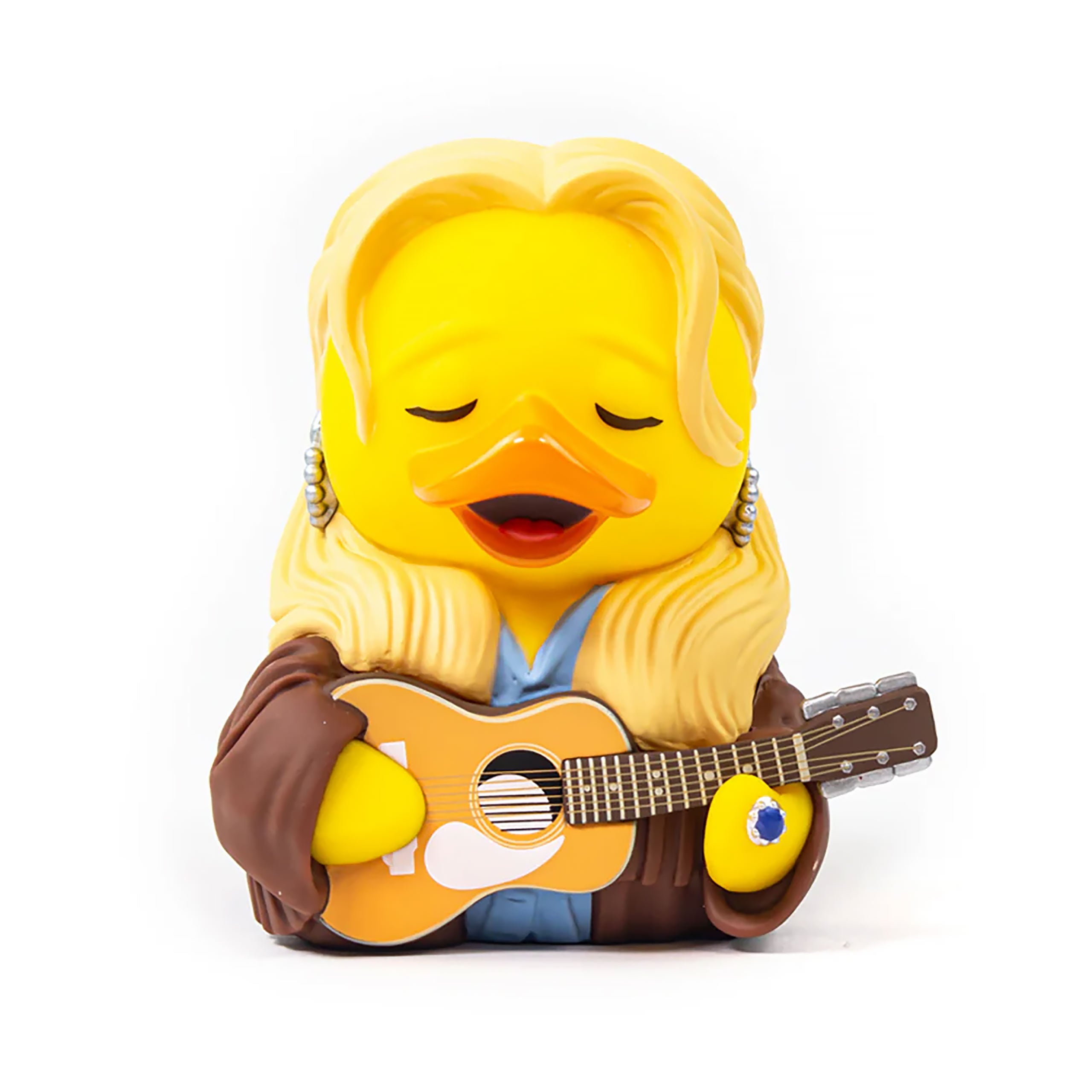 Immagine del prodotto Friends - Phoebe Buffay TUBBZ Anatra Decorativa