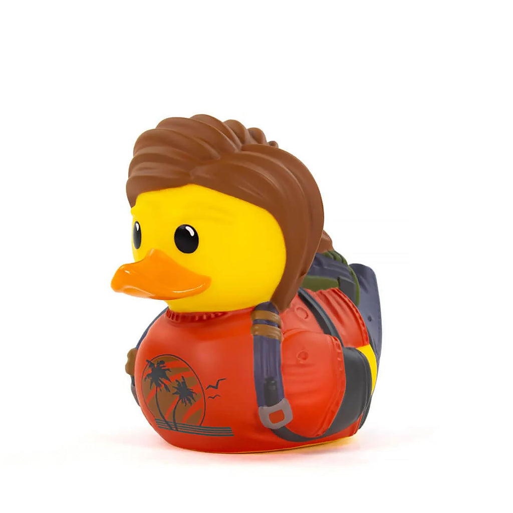 Product image The Last of Us - Ellie Mini TUBBZ Decorative Duck