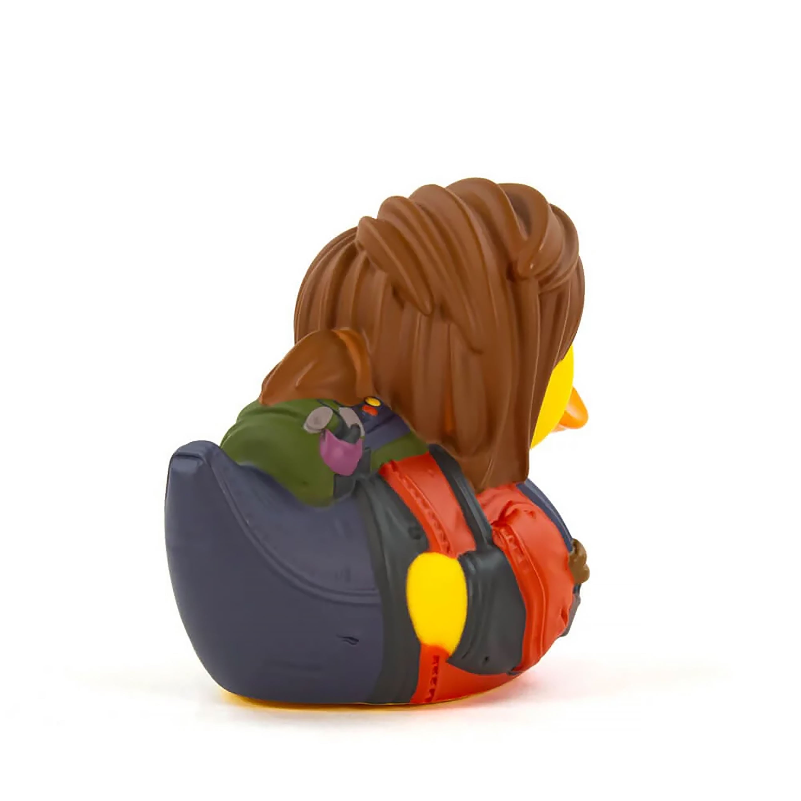 Product image The Last of Us - Ellie Mini TUBBZ Decorative Duck