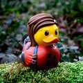 Product image The Last of Us - Ellie Mini TUBBZ Decorative Duck