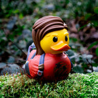 Product image The Last of Us - Ellie Mini TUBBZ Decorative Duck